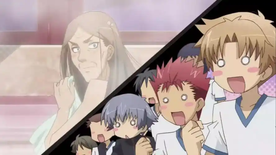 又是一年圣战日让我们来聊一聊fff团的前世今生