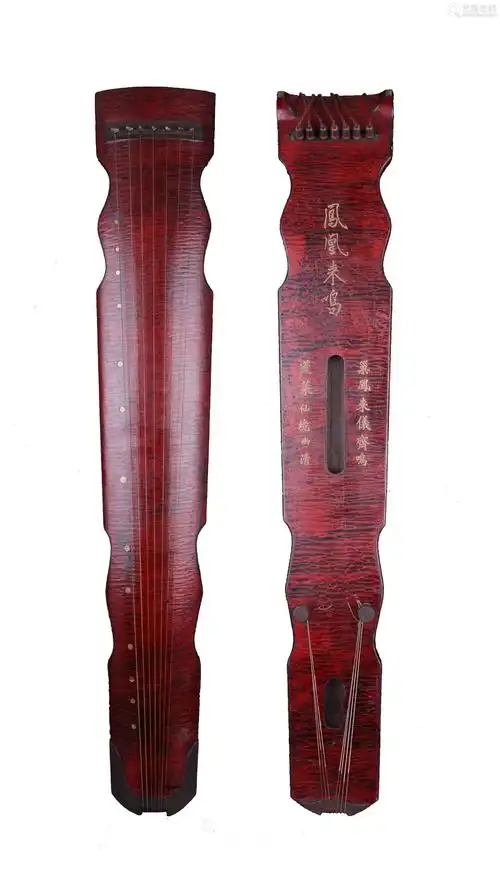 尺寸长120cm拍品描述—聚宝揽精,拍珍传艺———神与物游-中国古董