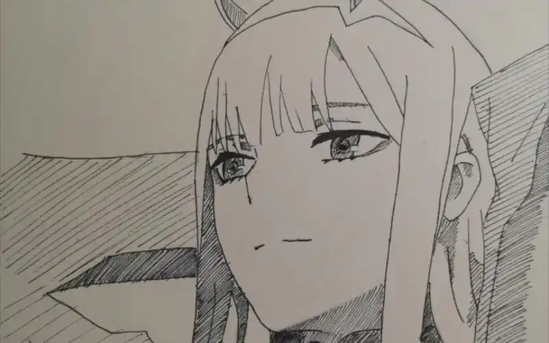 活动  【临摹】手绘国家队02 找到你了,我的darling