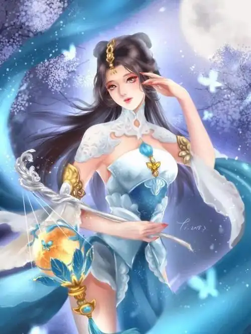 万古神帝#修辰的耿直有目共睹,当池瑶问张若尘此行是否是为了凤天的