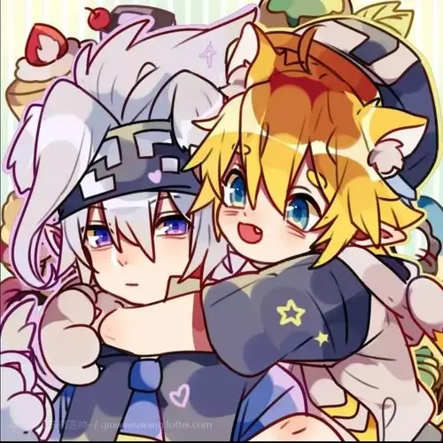 凹凸世界 金 格瑞 瑞金 雷狮 安迷修 雷安 凯莉 紫堂幻 〔转自乐乎