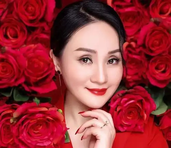 李梅一秦腔表演艺术家国家一级演员