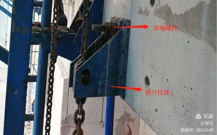 带您走进爬架,认识爬架,弄懂爬架