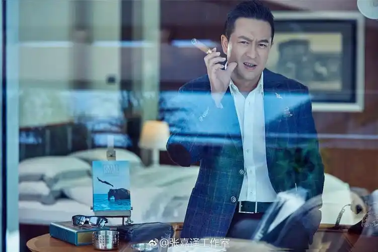 张嘉译 jiayi zhang的图片