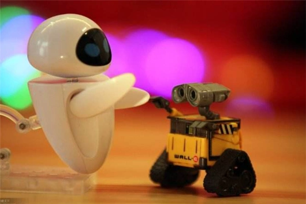 伊娃机器人加盟电话