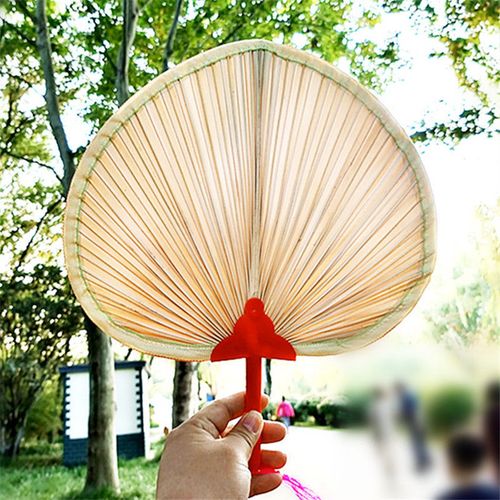 扇子大蒲扇济公蒲扇古风舞蹈扇子手工蒲扇子老式葵扇扇子买一送一