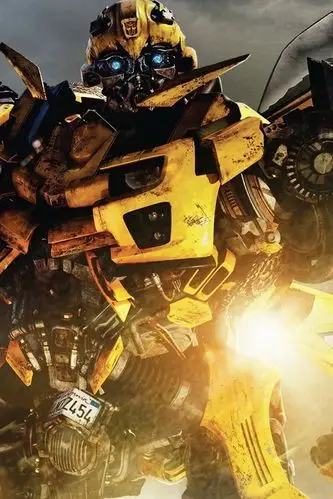 大黄蜂,变形金刚,机器人