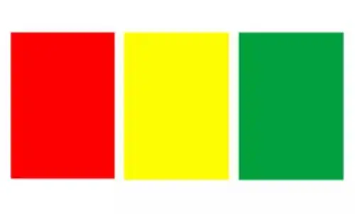 红61黄61绿捍卫itl蓝