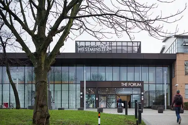 英国留学院校丨威斯敏斯特大学介绍 - 一森留学