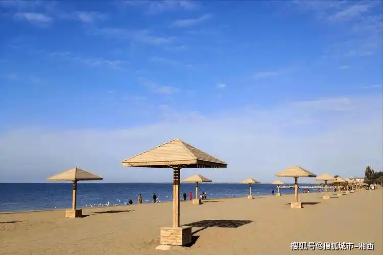 新疆金沙滩门票多少钱,新疆金沙滩旅游景区游玩攻略,总结 实践!