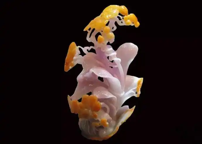 中华民族精品------玉雕(0007)