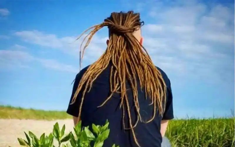 【搞笑】拥有脏辫的几类人