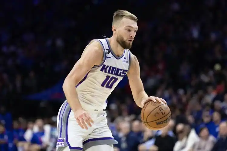 等等,而作为欧洲传奇的老萨博尼斯,如今他的儿子多曼塔斯·萨博尼斯