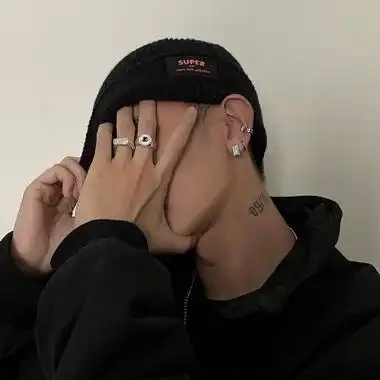 适合单身男生头像图片帅气 男生撩妹专用高清唯美头像大全