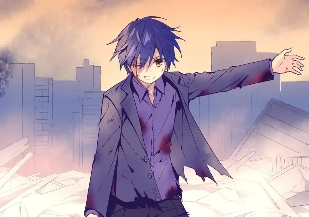 约会大作战勇敢的士道也不愿面对这些事女装什么的受够了