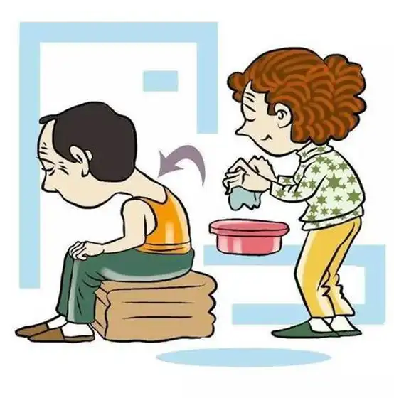 科普膏药不是你想贴想贴就能贴