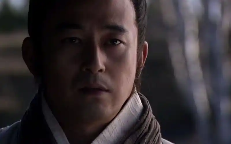 大秦帝国之裂变第一集