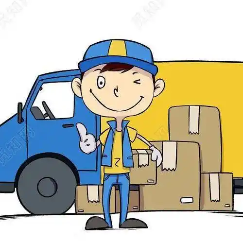 永康的快递车有专属车位了!