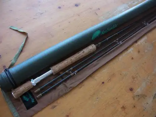 运动,休闲 钓鱼 杆 淡水 飞蝇竿,毛钩竿