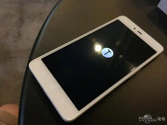 smartisan u1电信版 32gb图赏