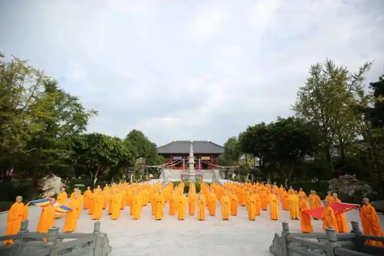 四川尼众佛学院2021年秋季招生简章