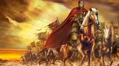 官渡之战,以少胜多?以弱胜强?揭示一点你所看不到的古代战争!