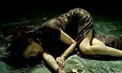 日本对中国女战俘的残忍酷刑 女囚遭受精神和肉体的折磨(3)