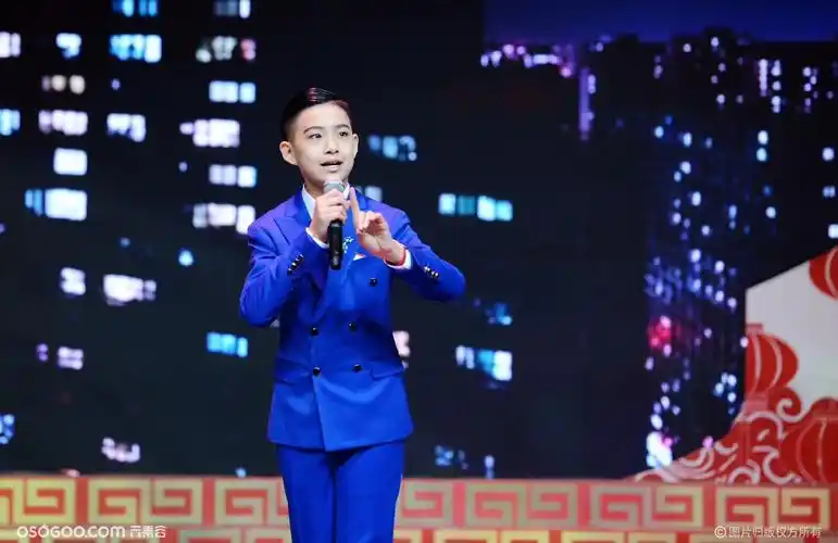 京剧梅派第四代传人巴特尔