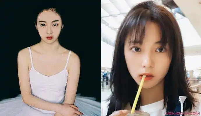 张雅钦泳装照有吗 因高颜值被质疑整容旧照流出一目了然 张雅钦承认