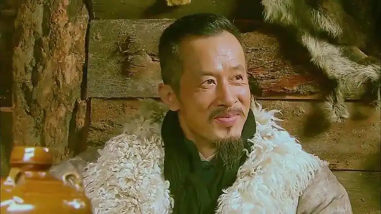 东北剿匪记:大青山土匪山爷,请解放军政委喝酒,确是这种请法