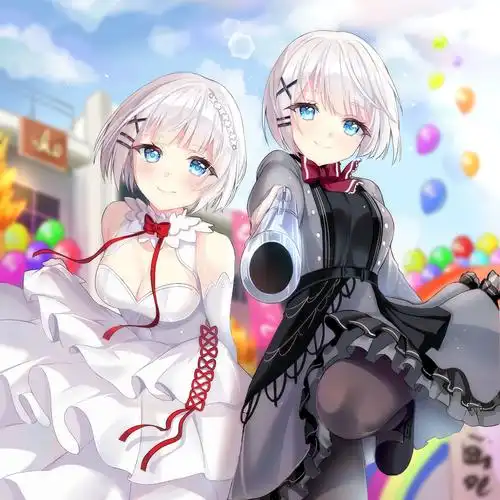 p站精选动画侦探已经死了高清壁纸特辑