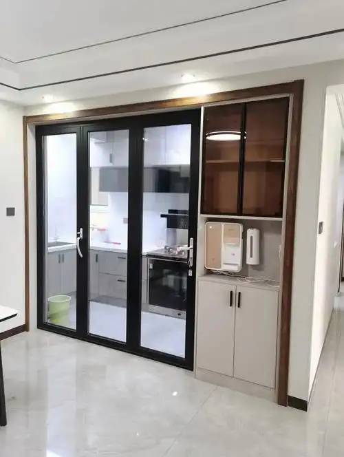 30多款厨房隔断设计