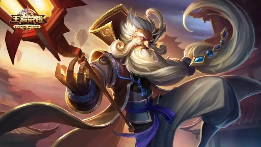 王者荣耀:1v1墨家机关道近乎无解的5位英雄,论单挑我就没输过!