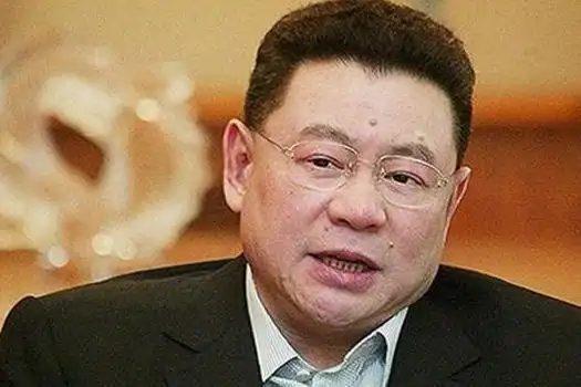 刘銮雄面相痣,麦玲玲评价甘比面相