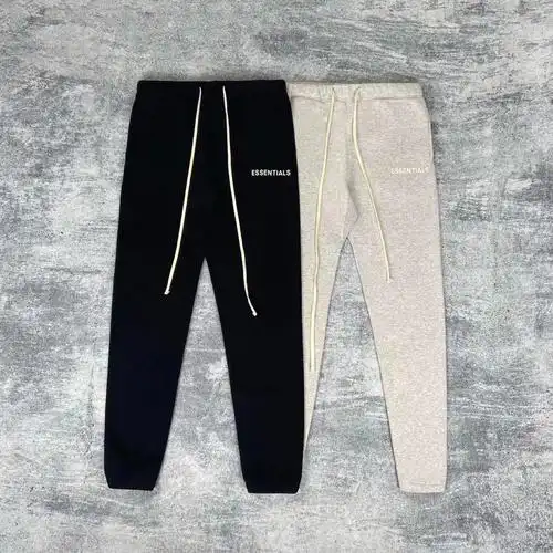 fog复线essentials休闲运动长裤