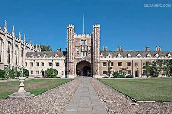 p>剑桥大学三一学院(英文:trinity college, cambridge)是 a href="