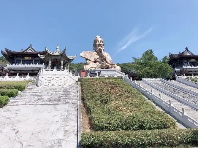 句容茅山景区商务旅行景点推荐/点评