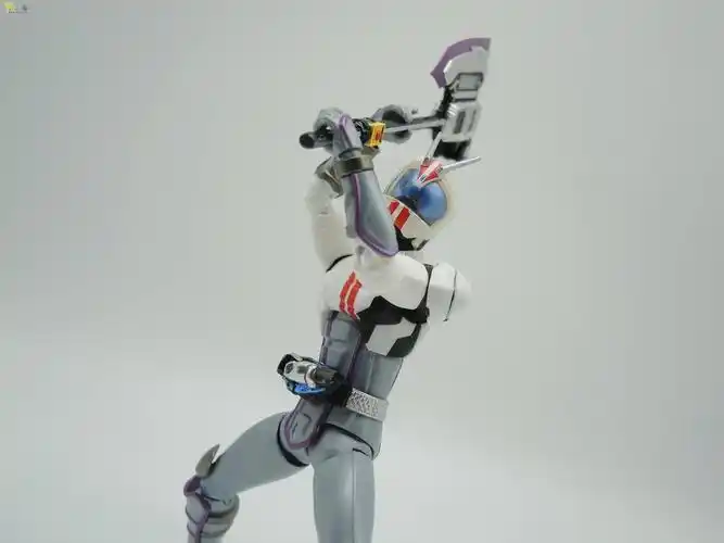 shf 假面骑士限定版系列 假面骑士追猎者马赫