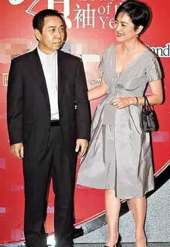 结果她嫁给了貌不惊人的邢李原……拉低了整个后代的颜值基准,而且还