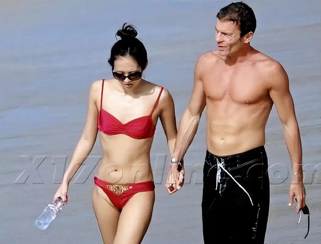 章子怡离婚这瓜越吃越恐怖!随手一扒,全是阴谋黑料!