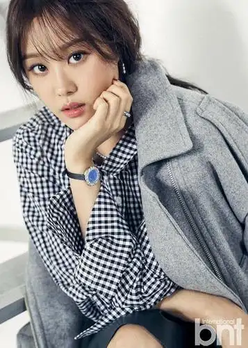 宋智恩 song ji-eun的图片