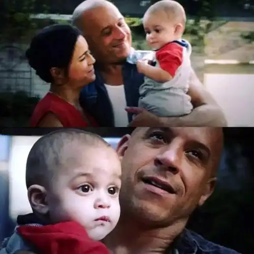 人生要是能拥有速度与激情8里这样一个车库就满足了