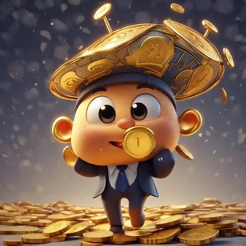 💸💰 这组搞钱头像真的太有创意了,每一张都散发着财富的气息