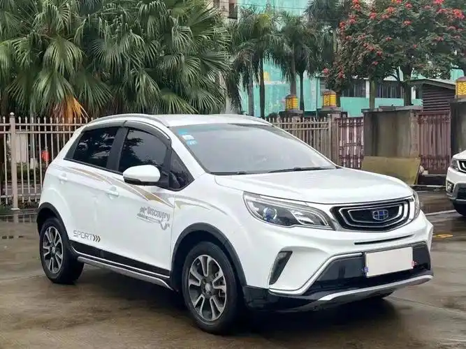 18年吉利,远景x3 自动档 1.5 个人一手 车况原版原漆 ,练手代步 好车