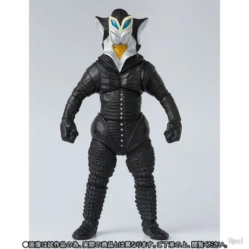 figuarts 宇宙英雄·奥特曼 美菲拉斯星人