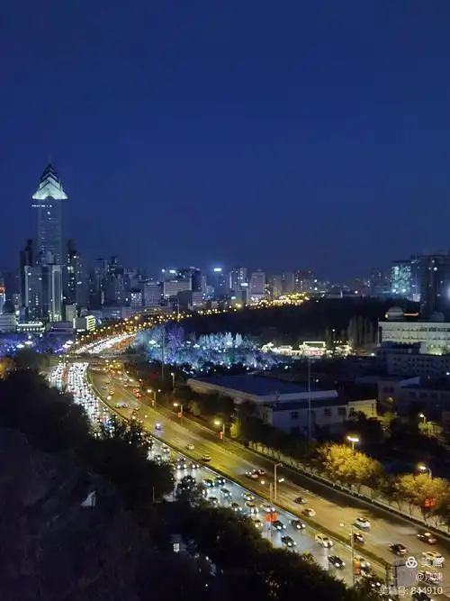 最美的城市 写美篇  疫情结束经同学邀请第一次出游,计划新疆玛纳斯