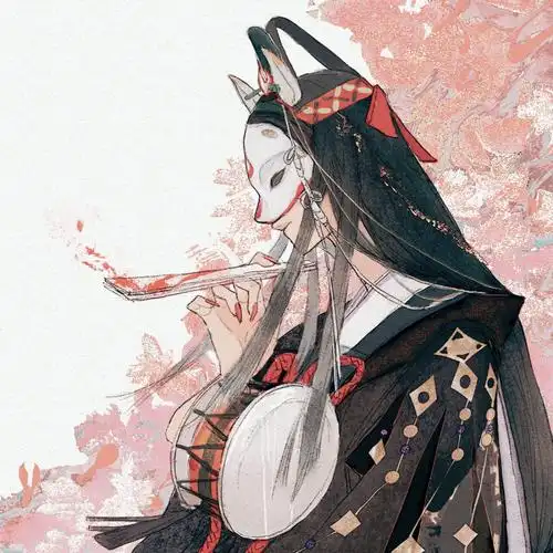 阴阳师玉藻前