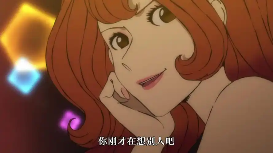 峰不二子女神 - 堆糖,美图壁纸兴趣社区