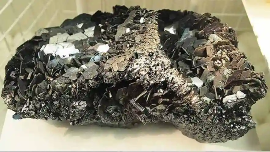 什么东西最硬自然界硬度排名