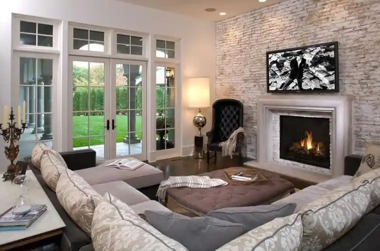 160平米北欧豪华三居平房效果图 - 室内设计师,装修效果图,尽在东东卖